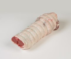 Saddle – boneless Meat Cut Spec Step 10